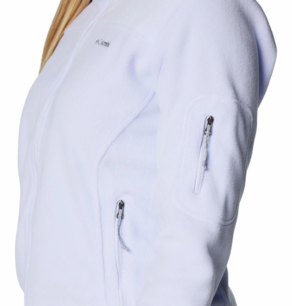 Columbia Fast Trek II Kadın Polar EL6081