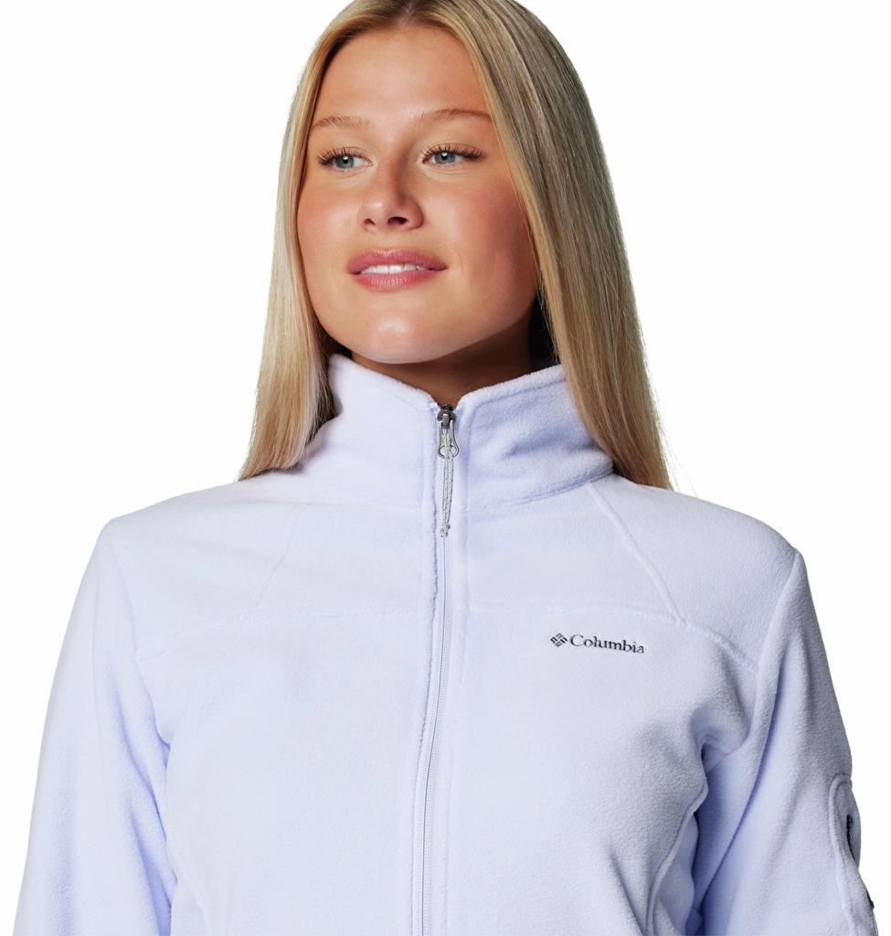 Columbia Fast Trek II Kadın Polar EL6081