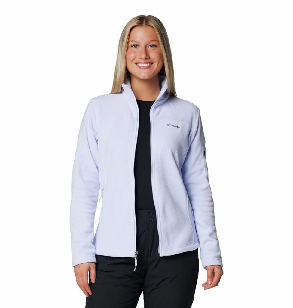 Columbia Fast Trek II Kadın Polar EL6081