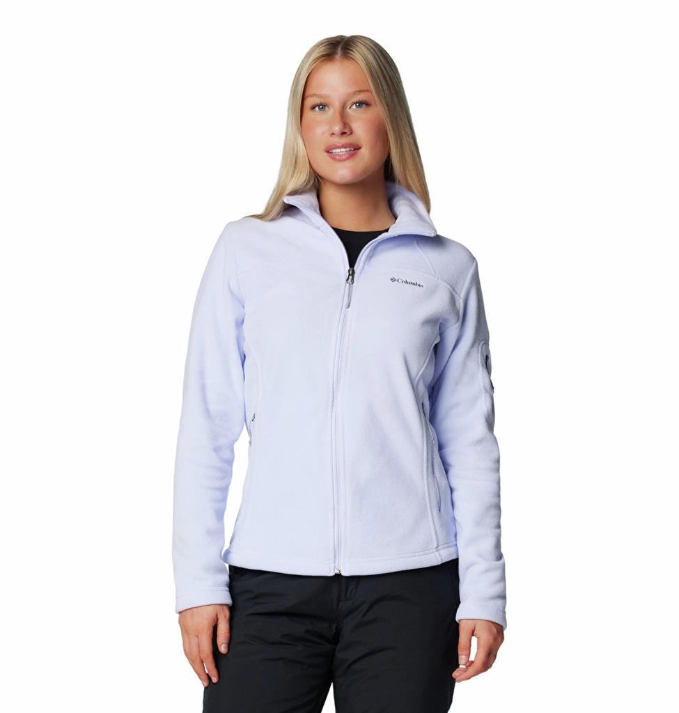 Columbia Fast Trek II Kadın Polar EL6081