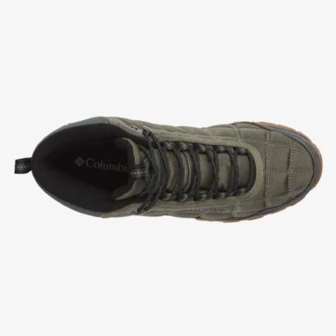 Columbia Firecamp™ Boot Çağla Yeşil Erkek Outdoor Bot BM5841