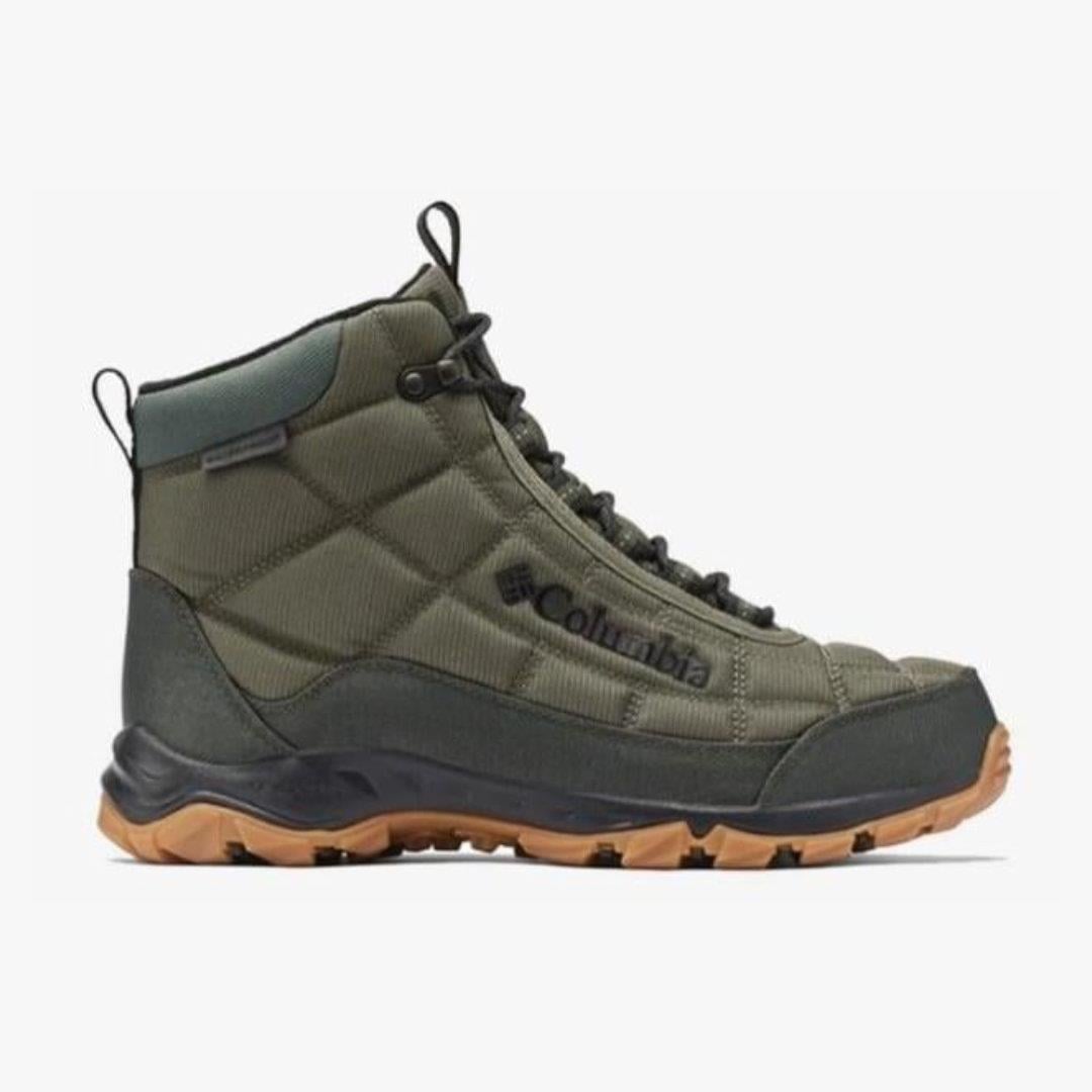 Columbia Firecamp™ Boot Çağla Yeşil Erkek Outdoor Bot BM5841