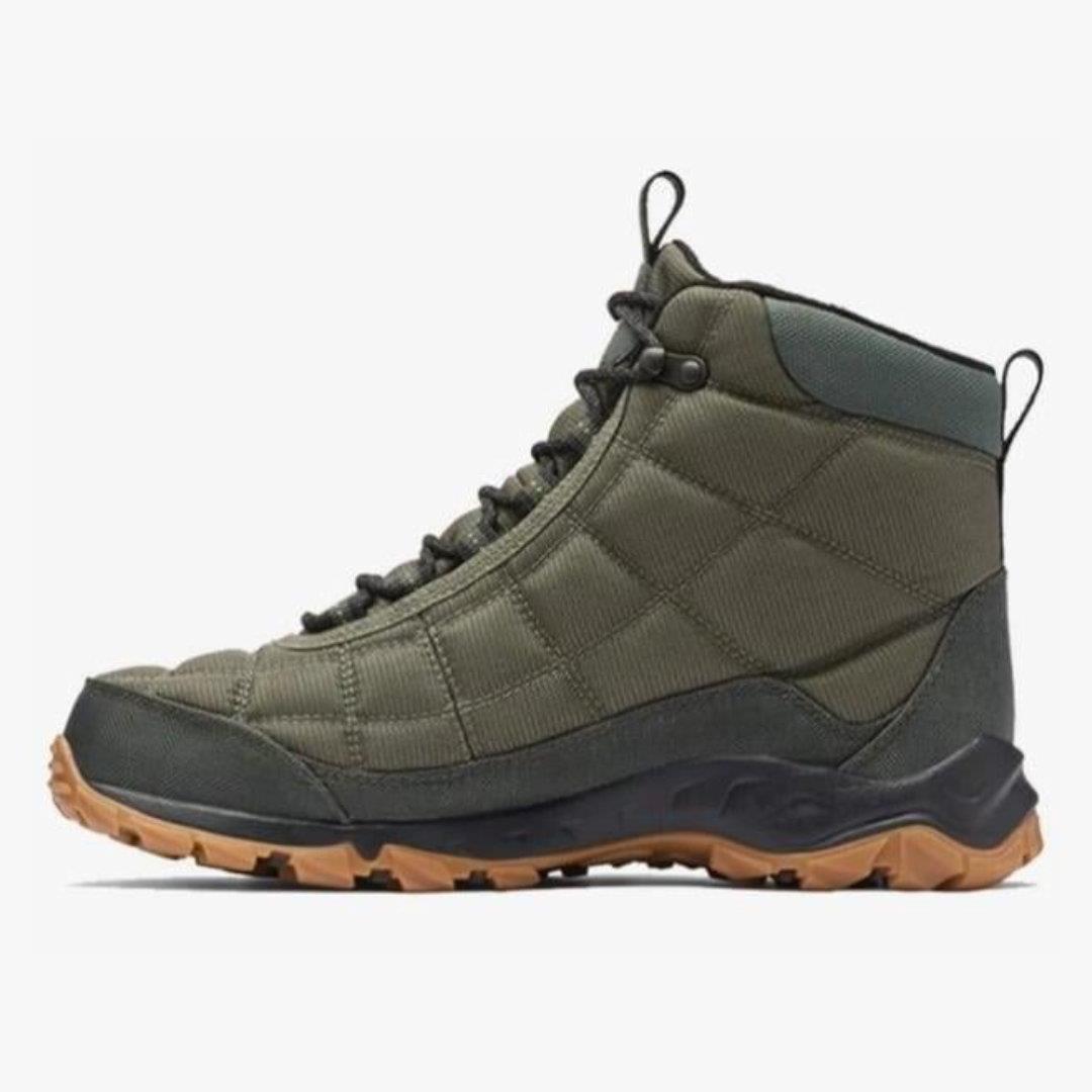 Columbia Firecamp™ Boot Çağla Yeşil Erkek Outdoor Bot BM5841