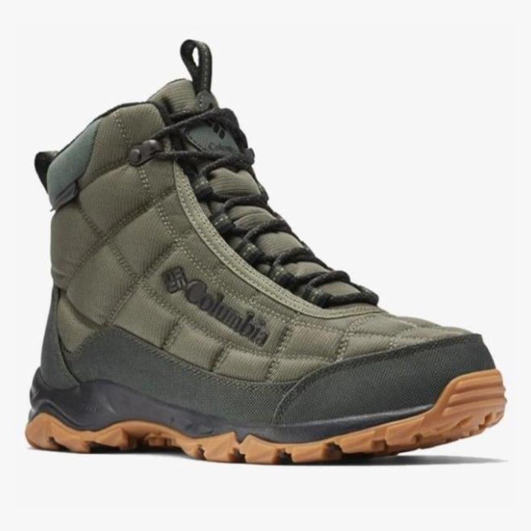 Columbia Firecamp™ Boot Çağla Yeşil Erkek Outdoor Bot BM5841