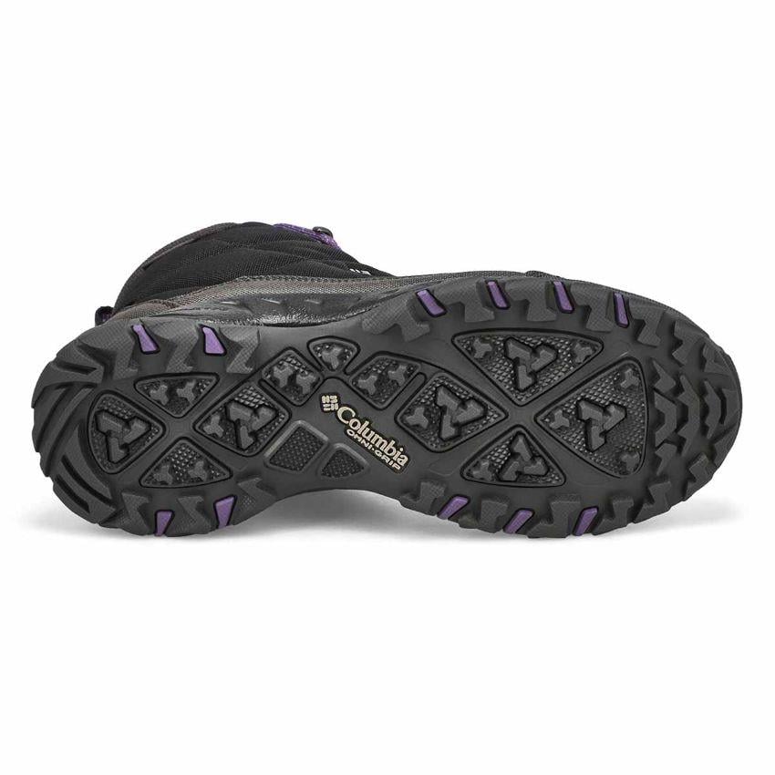 Columbia Firecamp™ Boot Siyah Kadın Outdoor Bot BL5828