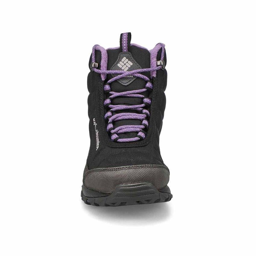 Columbia Firecamp™ Boot Siyah Kadın Outdoor Bot BL5828
