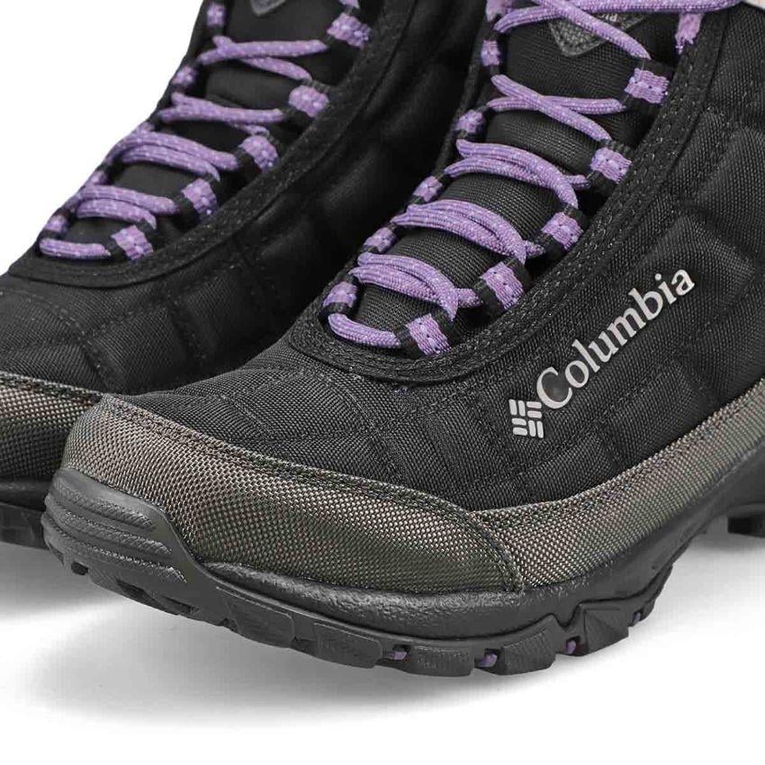 Columbia Firecamp™ Boot Siyah Kadın Outdoor Bot BL5828