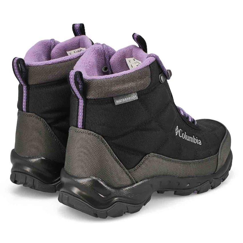 Columbia Firecamp™ Boot Siyah Kadın Outdoor Bot BL5828