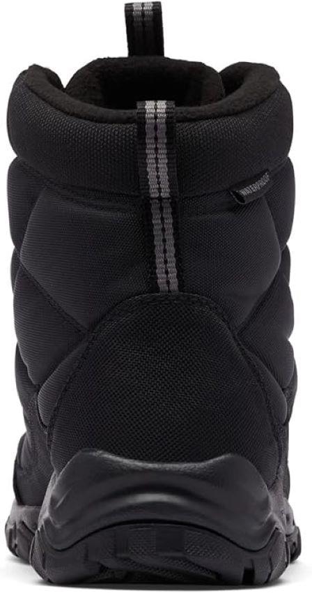 Columbia Firecamp Erkek Bot BM5841-012