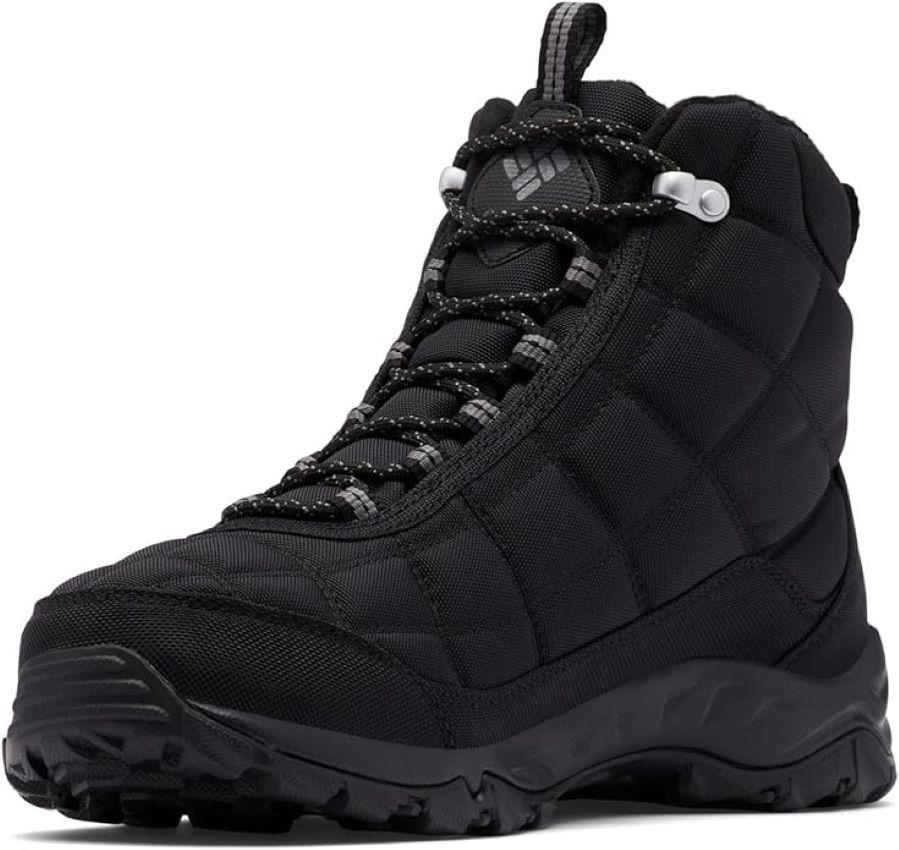 Columbia Firecamp Erkek Bot BM5841-012