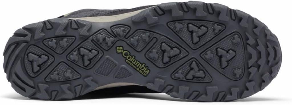 Columbia Firecamp Erkek Bot BM5841-087