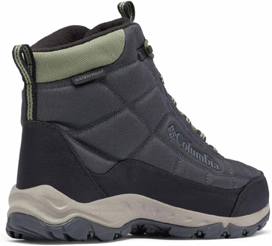 Columbia Firecamp Erkek Bot BM5841-087