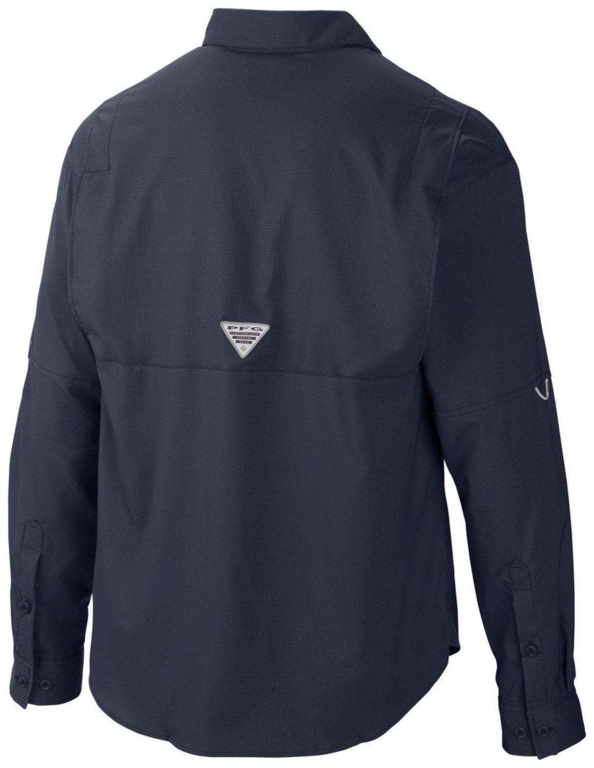 Columbia FM7253-464 Tamiami II Ls Shirt Outdoor Erkek Gömlek