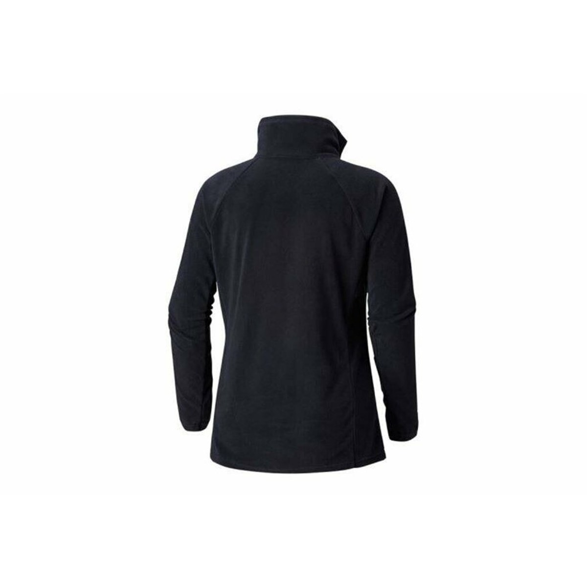 Columbia Glacial IV 1/2 Zip Kadın Yarım Fermuarlı Polar AK1131-010