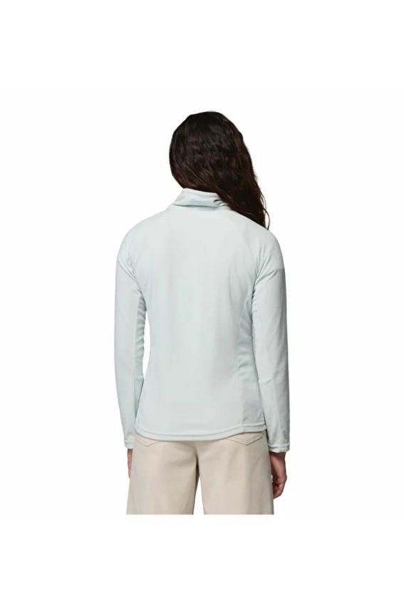 Columbia Glacial IV Yarım Fermuarlı Kadın Polar Üst AK1131
