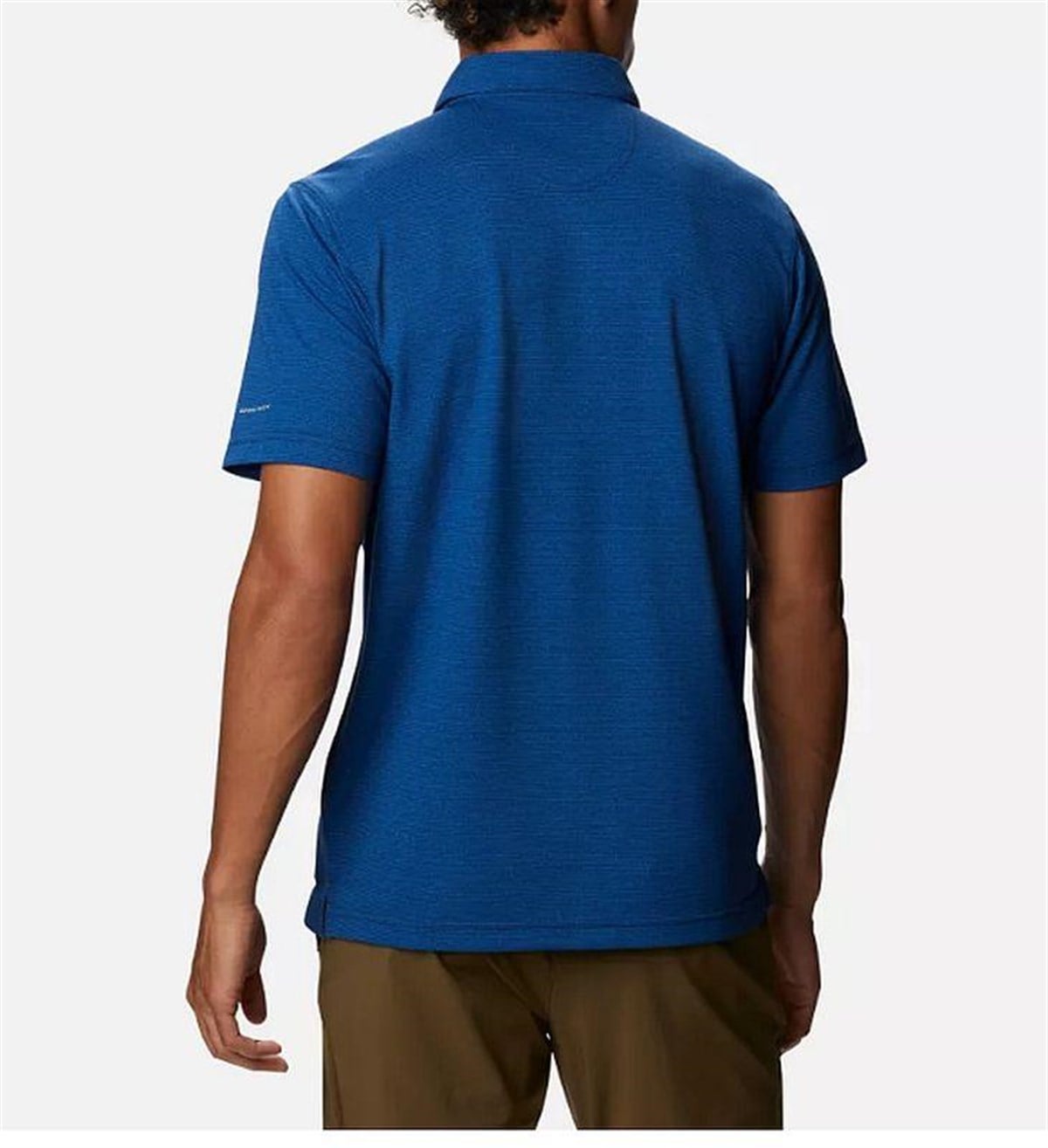 Columbia Havercamp Pique Polo Yaka Erkek Kısa Kollu Tişört AM2996-464