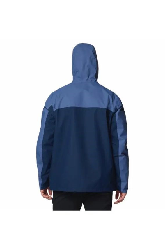Columbia Hikebound™ II Jacket Erkek Outdoor Yağmurluk WM2619