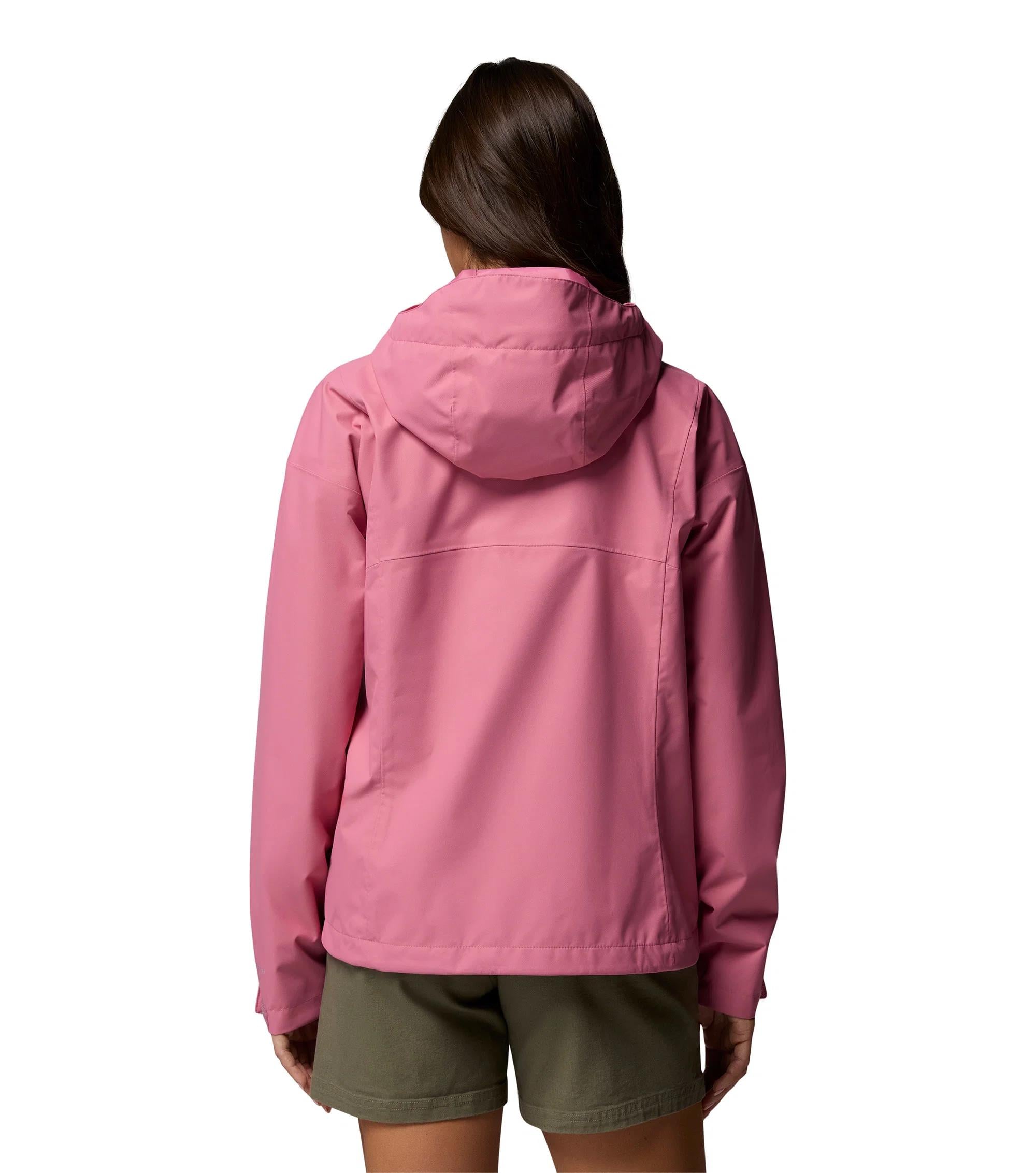 Columbia Hikebound™ II Jacket Kadın Mont WL0533