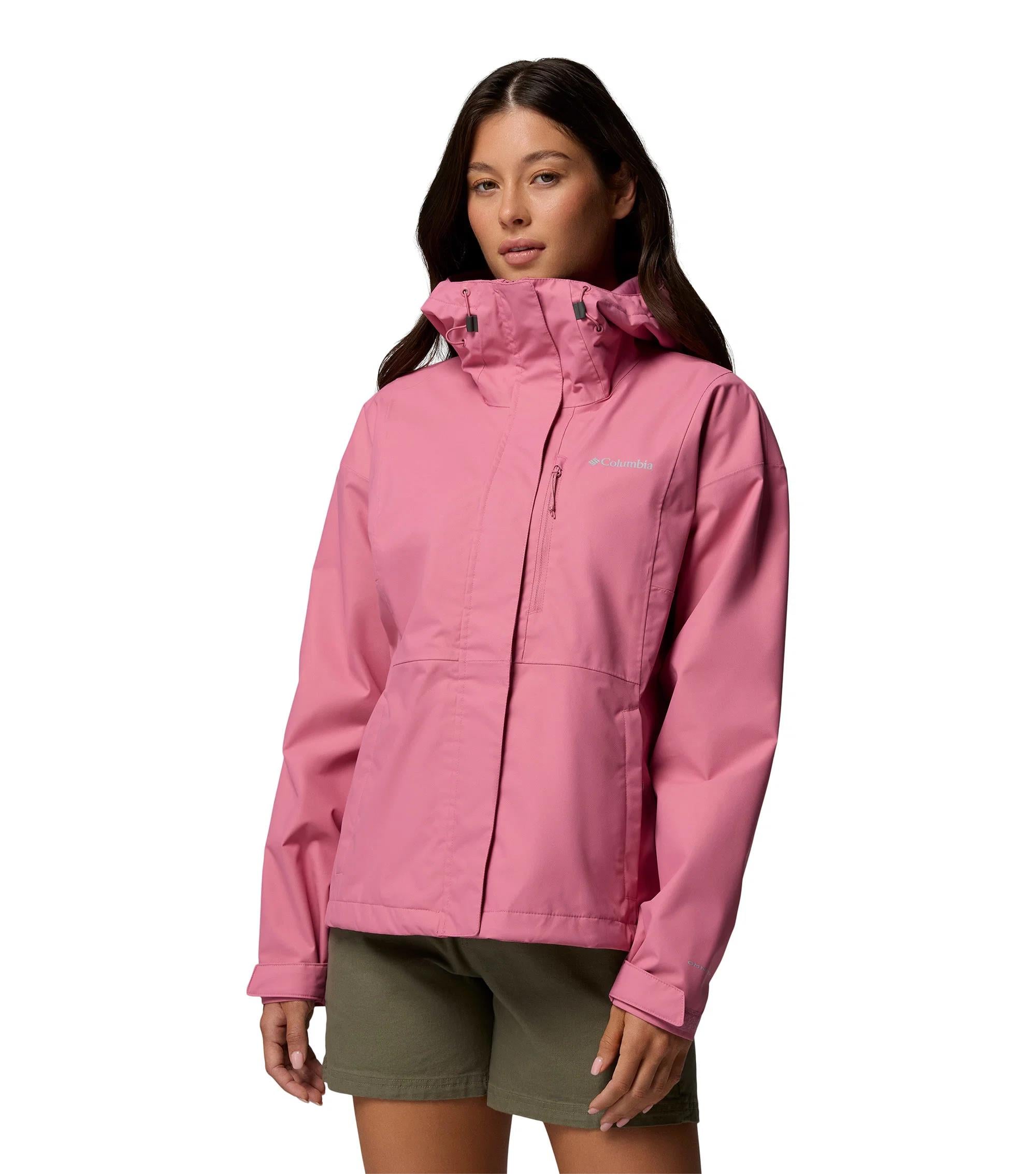 Columbia Hikebound™ II Jacket Kadın Mont WL0533