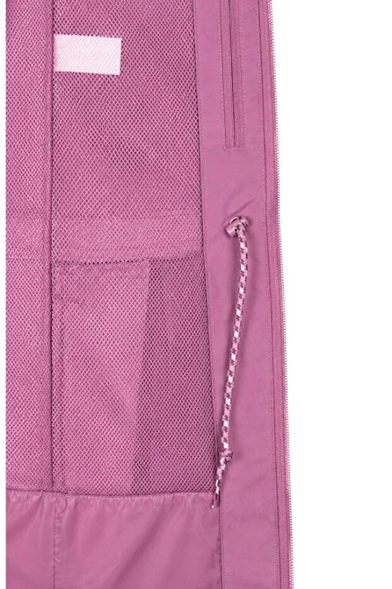 Columbia Hikebound II Long Kadın Yağmurluk XL0113