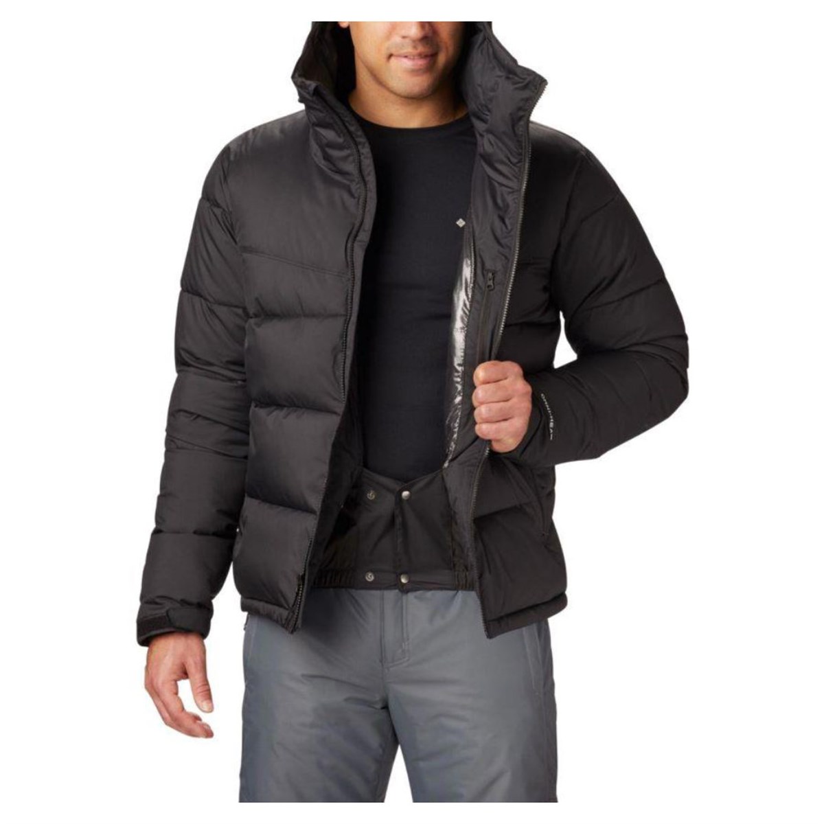 Columbia Iceline Ridge Jacket Erkek Mont WM0902-013