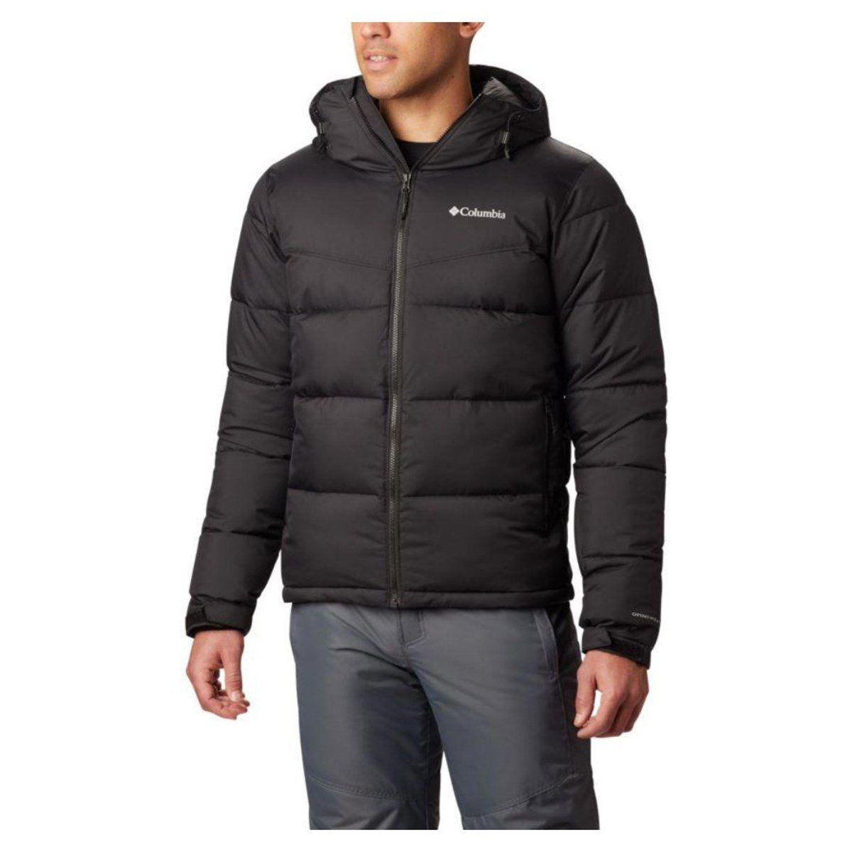 Columbia Iceline Ridge Jacket Erkek Mont WM0902-013