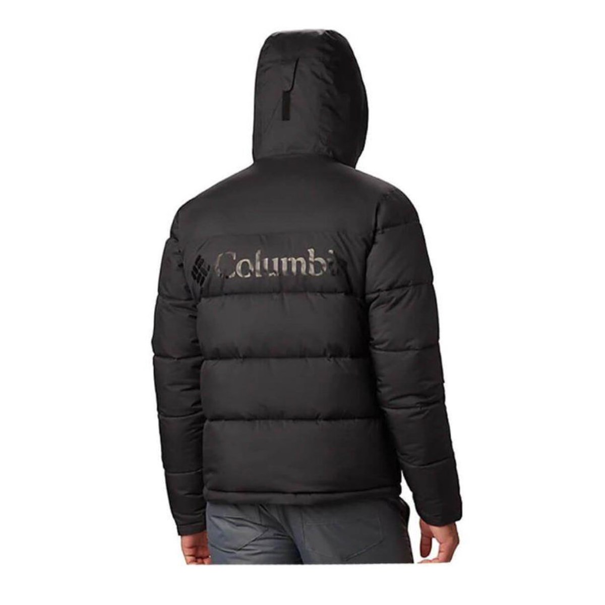 Columbia Iceline Ridge Jacket Erkek Mont WM0902-013