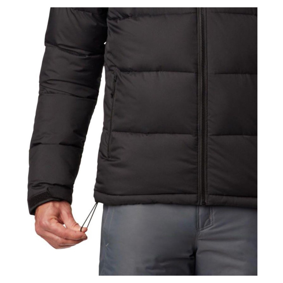 Columbia Iceline Ridge Jacket Erkek Mont WM0902-013
