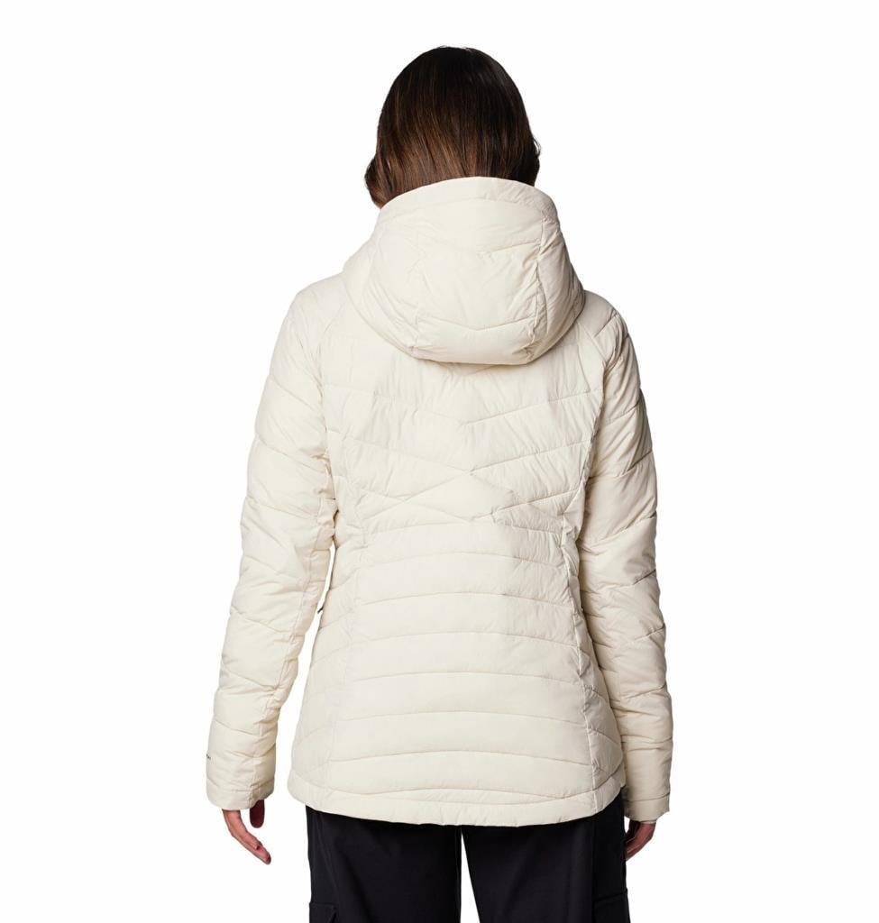 Columbia Joy Peak II Kapüşonlu Kadın Mont WK7505