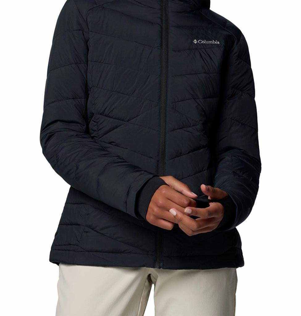 Columbia Joy Peak II Kapüşonlu Kadın Mont WK7505