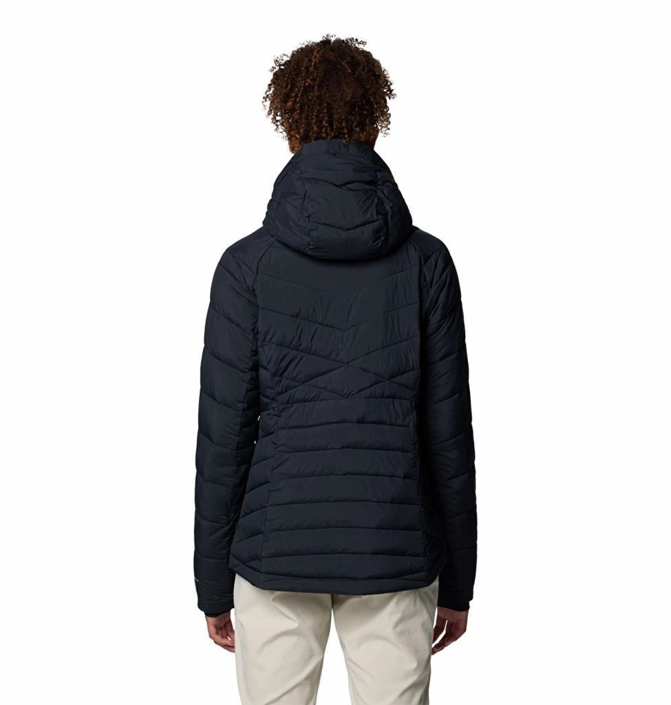 Columbia Joy Peak II Kapüşonlu Kadın Mont WK7505