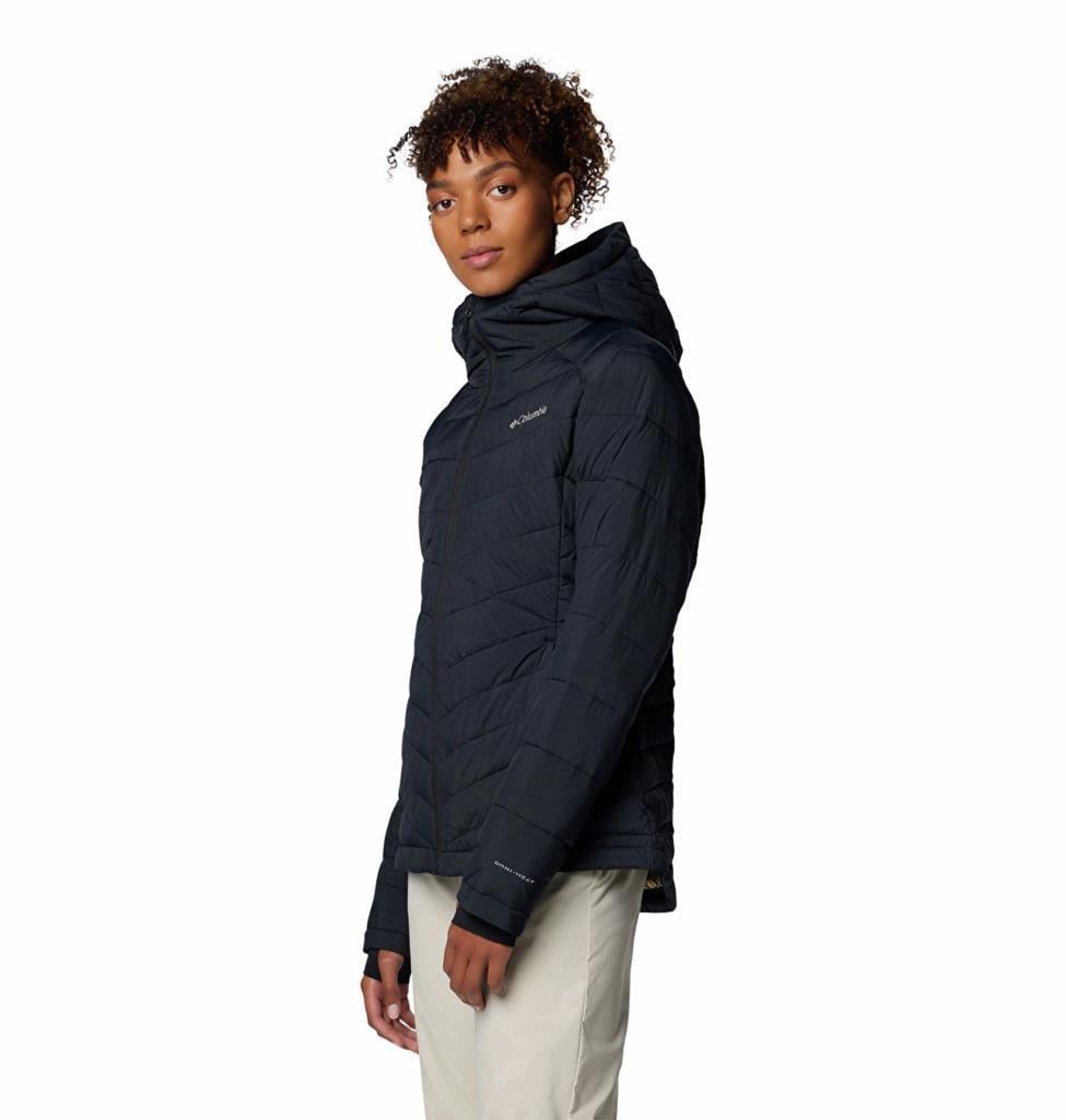Columbia Joy Peak II Kapüşonlu Kadın Mont WK7505