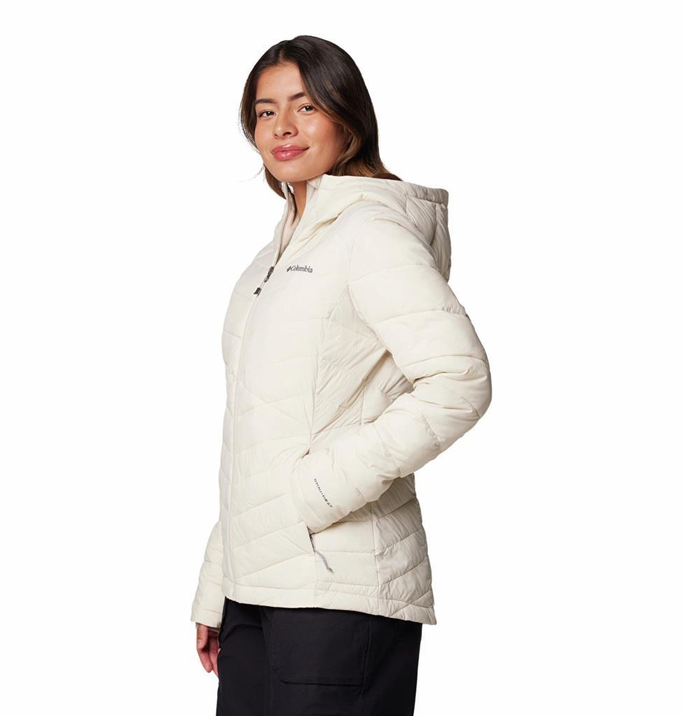 Columbia Joy Peak II Kapüşonlu Kadın Mont WK7505