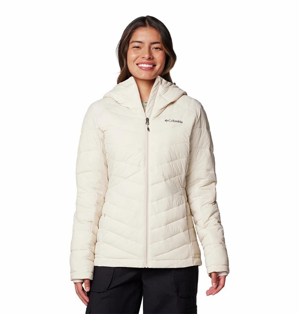 Columbia Joy Peak II Kapüşonlu Kadın Mont WK7505