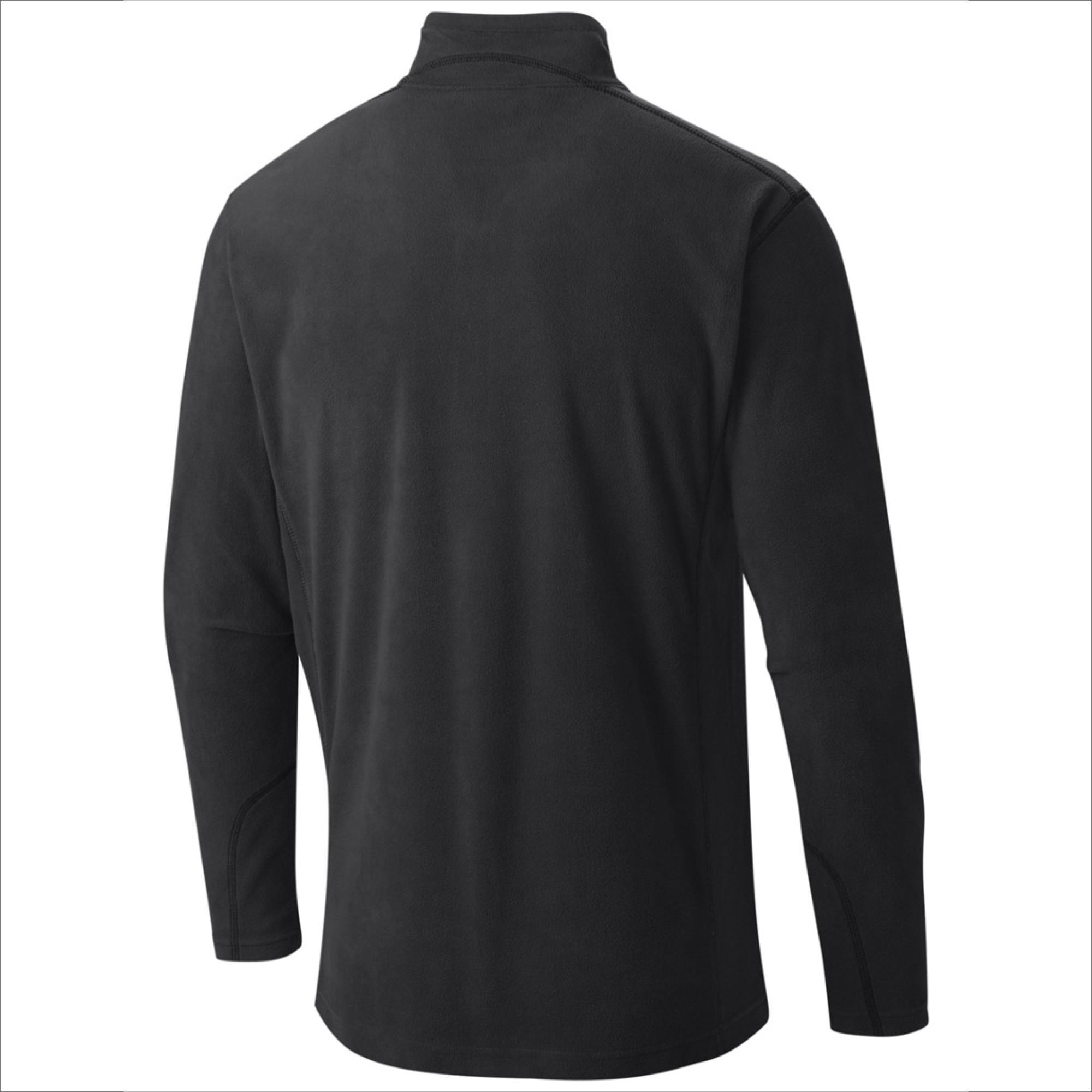 Columbia Klamath Range II Half Zip Erkek Polar EM6503