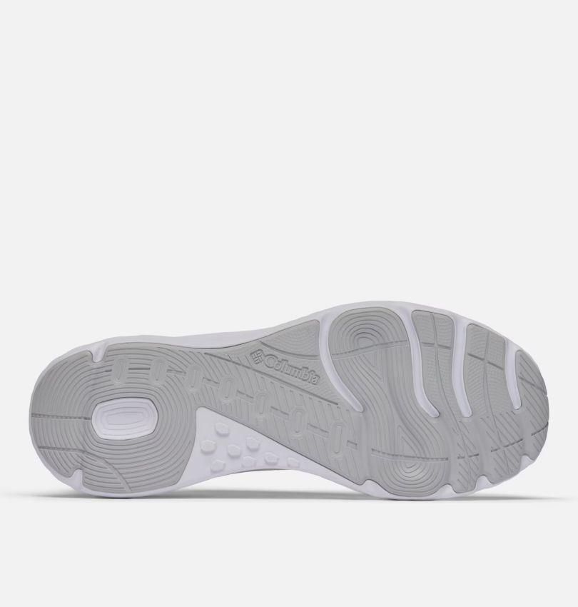 Columbia Konos™ FeatherWeight™ Beyaz Erkek Outdoor Ayakkabı YM6466