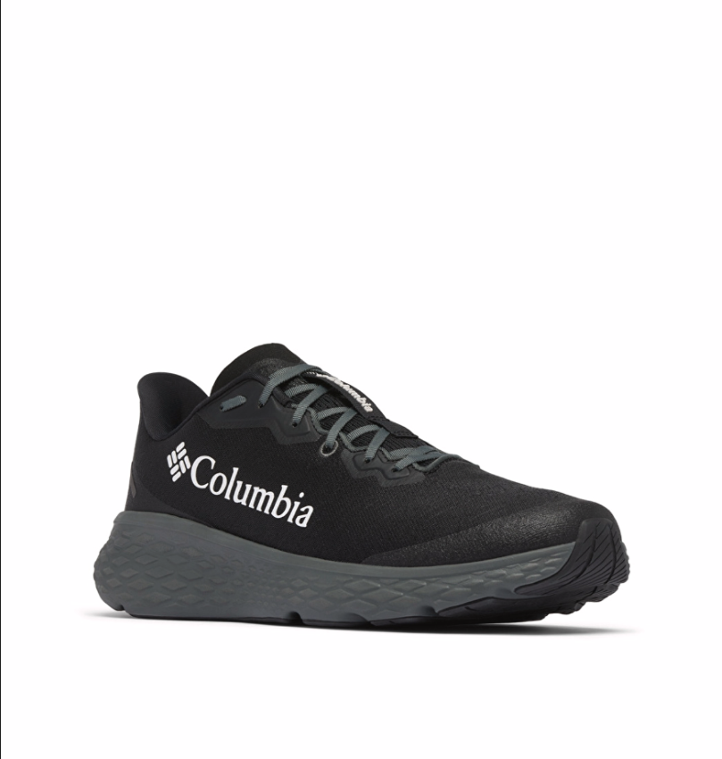 Columbia Konos™ FeatherWeight™ Siyah Erkek Outdoor Ayakkabı YM6466-010