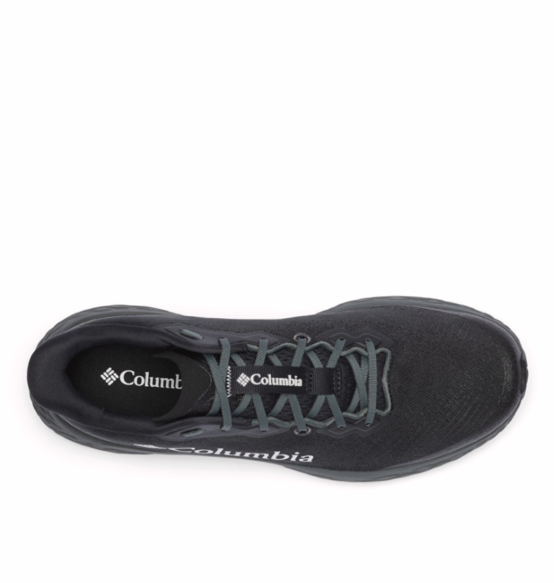 Columbia Konos™ FeatherWeight™ Siyah Erkek Outdoor Ayakkabı YM6466-010