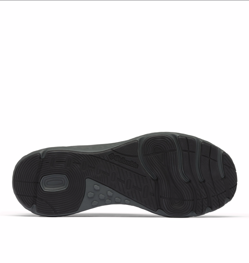 Columbia Konos™ FeatherWeight™ Siyah Erkek Outdoor Ayakkabı YM6466-010