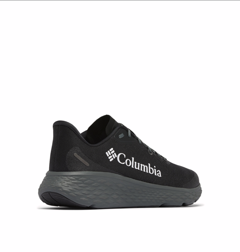 Columbia Konos™ FeatherWeight™ Siyah Erkek Outdoor Ayakkabı YM6466-010