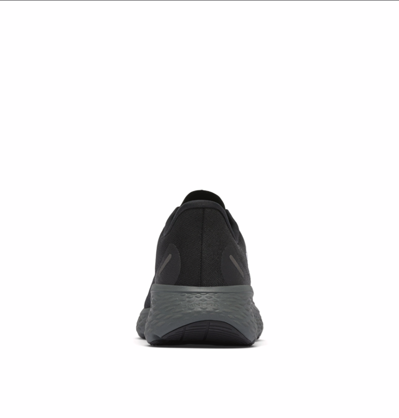 Columbia Konos™ FeatherWeight™ Siyah Erkek Outdoor Ayakkabı YM6466-010