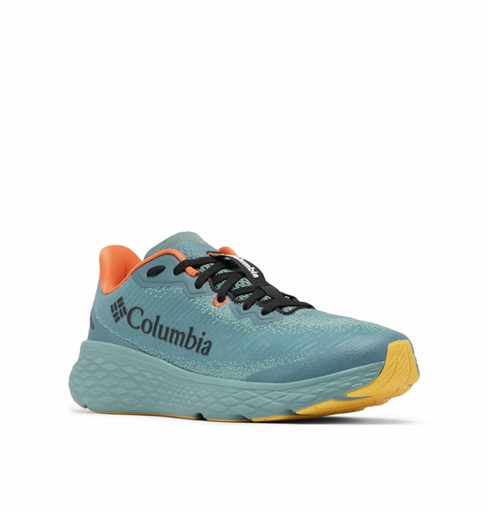 Columbia Konos™ FeatherWeight™ Yeşil Erkek Outdoor Ayakkabı YM6466