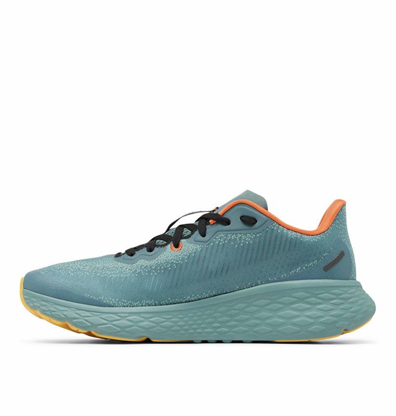Columbia Konos™ FeatherWeight™ Yeşil Erkek Outdoor Ayakkabı YM6466