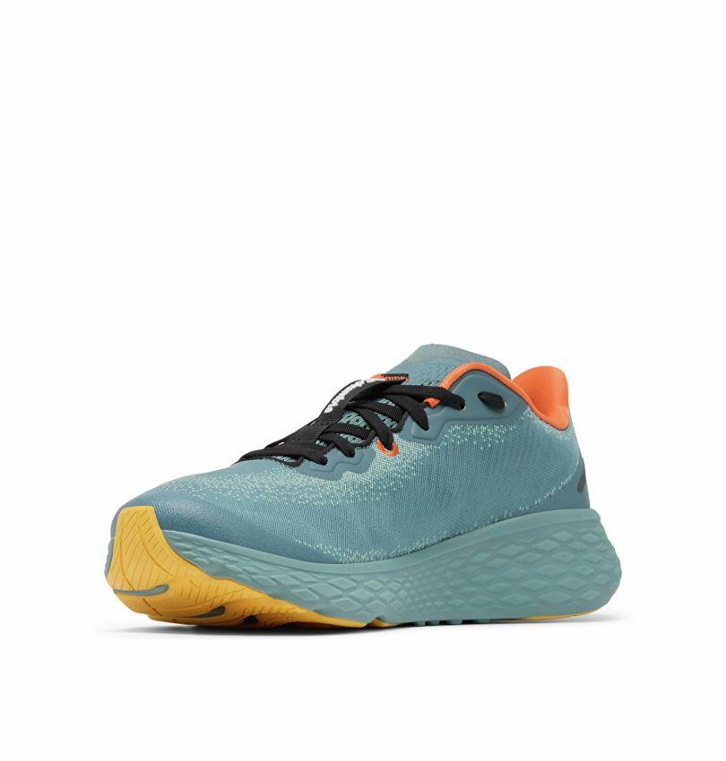 Columbia Konos™ FeatherWeight™ Yeşil Erkek Outdoor Ayakkabı YM6466