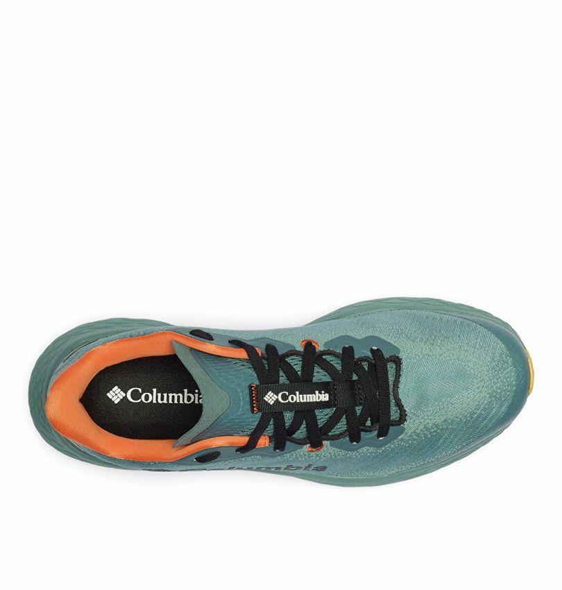 Columbia Konos™ FeatherWeight™ Yeşil Erkek Outdoor Ayakkabı YM6466