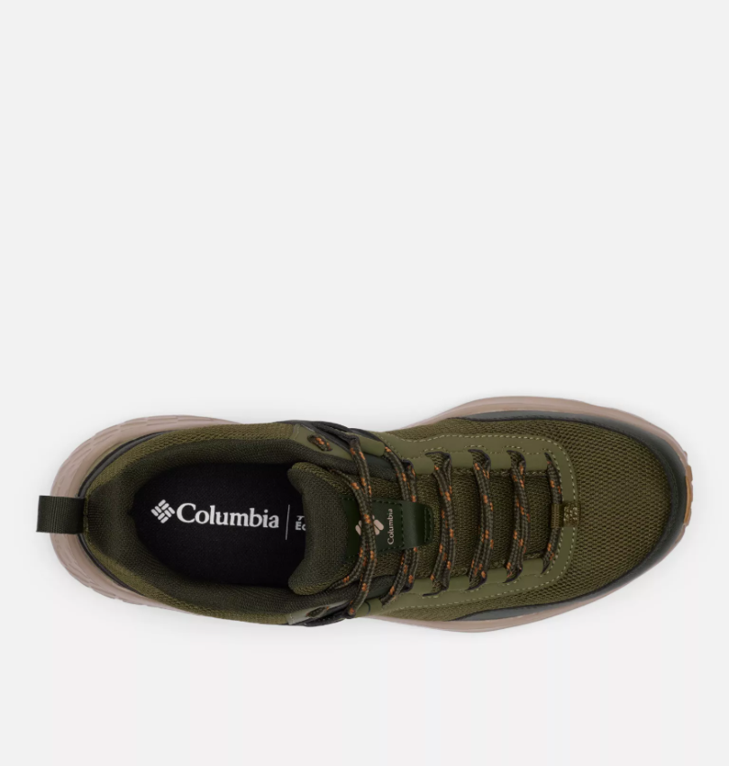 Columbia Konos™ Low Yeşil Erkek Outdoor Ayakkabı BM6605