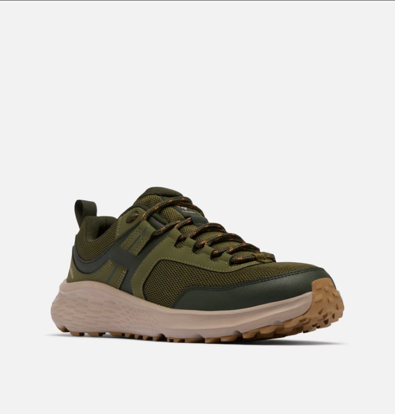 Columbia Konos™ Low Yeşil Erkek Outdoor Ayakkabı BM6605