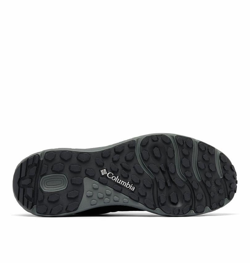 Columbia Konos TRS Outdry Erkek Ayakkabı BM6246