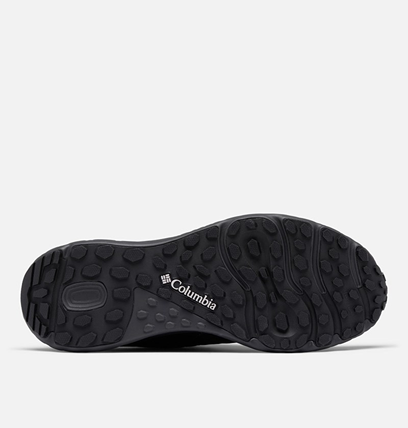 Columbia Konos TRS Outdry Mid Erkek Kısa Bot BM7354