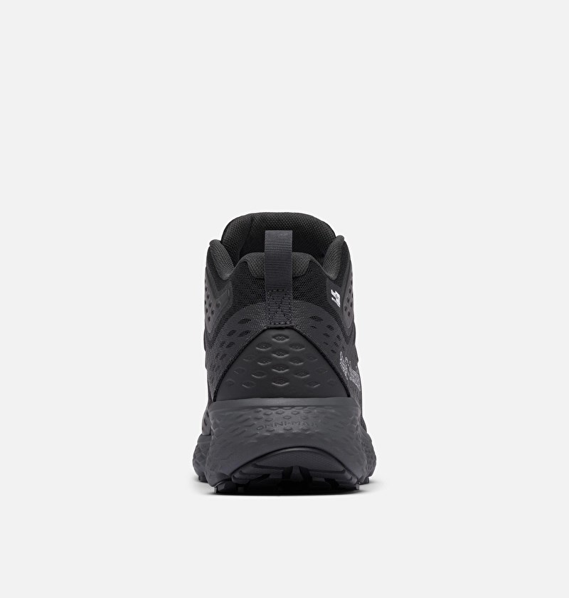 Columbia Konos TRS Outdry Mid Erkek Kısa Bot BM7354
